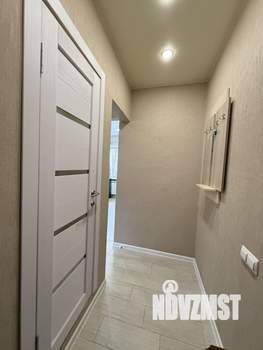 1-к квартира, вторичка, 31м2, 2/5 этаж