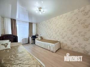 2-к квартира, вторичка, 46м2, 2/5 этаж