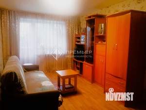 1-к квартира, вторичка, 28м2, 2/9 этаж