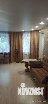 Студия квартира, вторичка, 32м2, 2/3 этаж