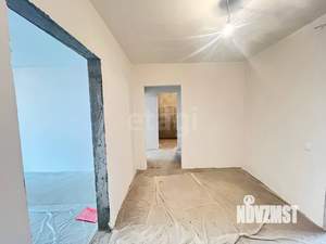 3-к квартира, вторичка, 75м2, 1/18 этаж