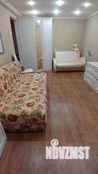 1-к квартира, вторичка, 33м2, 9/9 этаж