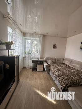 1-к квартира, вторичка, 37м2, 5/10 этаж