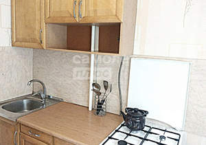 2-к квартира, вторичка, 42м2, 4/5 этаж