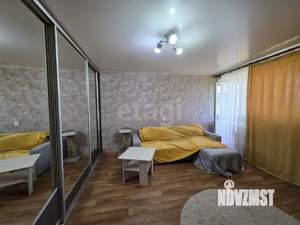 1-к квартира, вторичка, 35м2, 5/5 этаж