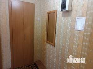 1-к квартира, вторичка, 30м2, 1/5 этаж