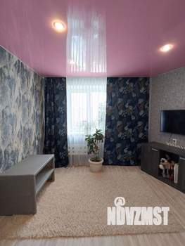 2-к квартира, вторичка, 54м2, 8/9 этаж