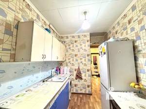1-к квартира, вторичка, 31м2, 8/9 этаж
