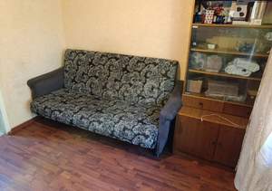 Студия квартира, вторичка, 18м2, 3/5 этаж