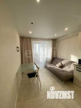 1-к квартира, вторичка, 41м2, 1/14 этаж
