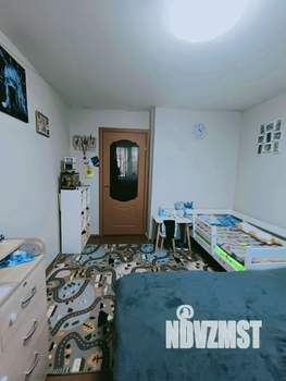 3-к квартира, вторичка, 67м2, 5/5 этаж