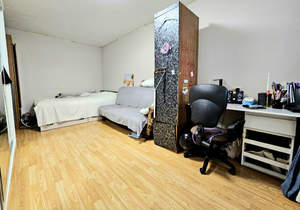 1-к квартира, вторичка, 33м2, 6/9 этаж