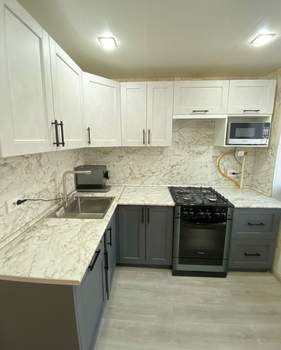 1-к квартира, вторичка, 30м2, 5/5 этаж