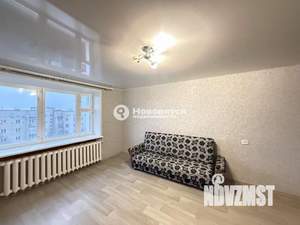 1-к квартира, вторичка, 35м2, 5/5 этаж