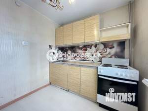 1-к квартира, вторичка, 33м2, 1/5 этаж