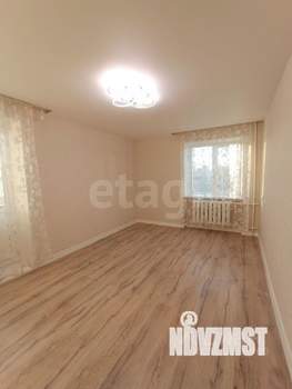 1-к квартира, вторичка, 31м2, 3/5 этаж