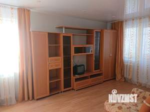 1-к квартира, вторичка, 31м2, 3/5 этаж