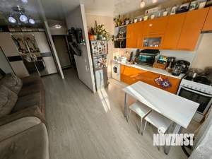 Студия квартира, вторичка, 30м2, 8/11 этаж