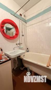 2-к квартира, вторичка, 50м2, 1/5 этаж