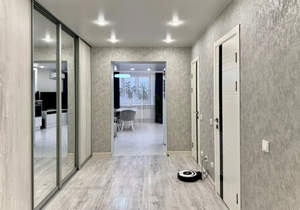 3-к квартира, вторичка, 84м2, 12/14 этаж