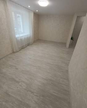 1-к квартира, вторичка, 31м2, 2/5 этаж