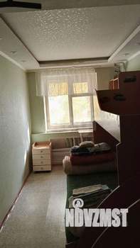 2-к квартира, вторичка, 45м2, 3/5 этаж