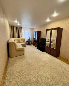 2-к квартира, вторичка, 42м2, 5/5 этаж