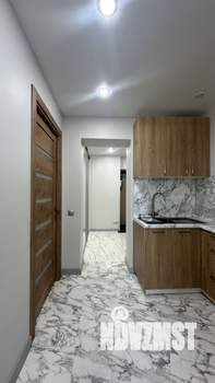 1-к квартира, вторичка, 42м2, 4/10 этаж