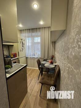 2-к квартира, вторичка, 44м2, 3/5 этаж