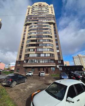 1-к квартира, вторичка, 34м2, 6/16 этаж