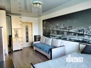 2-к квартира, вторичка, 41м2, 1/9 этаж