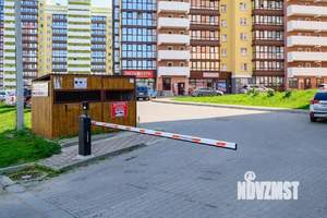 2-к квартира, вторичка, 58м2, 1/14 этаж
