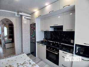 3-к квартира, вторичка, 57м2, 5/5 этаж