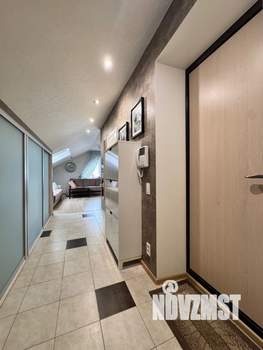 3-к квартира, вторичка, 88м2, 4/4 этаж