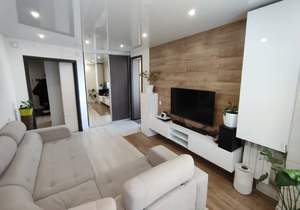 2-к квартира, вторичка, 52м2, 5/18 этаж