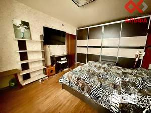 4-к квартира, вторичка, 73м2, 1/5 этаж