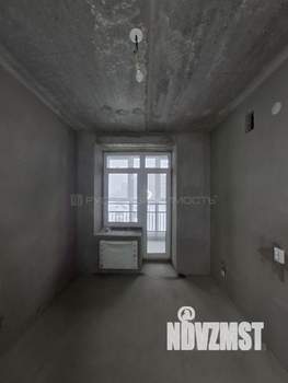 1-к квартира, вторичка, 39м2, 2/12 этаж