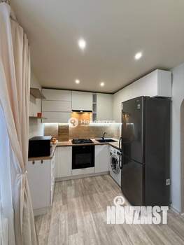 2-к квартира, вторичка, 47м2, 3/9 этаж