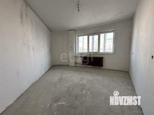2-к квартира, вторичка, 61м2, 5/17 этаж