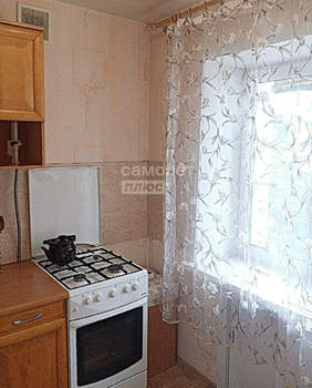 2-к квартира, вторичка, 42м2, 4/5 этаж
