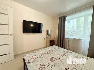 4-к квартира, вторичка, 61м2, 3/5 этаж