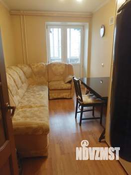 2-к квартира, вторичка, 53м2, 7/10 этаж