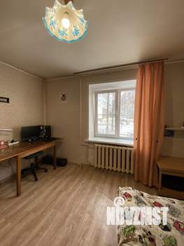 2-к квартира, вторичка, 49м2, 1/5 этаж