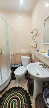 Студия квартира, вторичка, 23м2, 7/18 этаж