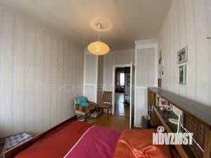 3-к квартира, вторичка, 66м2, 7/7 этаж