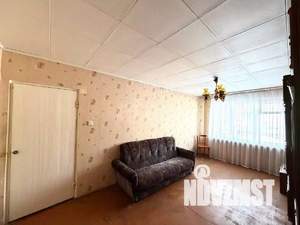 3-к квартира, вторичка, 69м2, 2/5 этаж