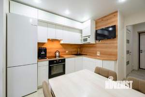 2-к квартира, вторичка, 44м2, 3/5 этаж