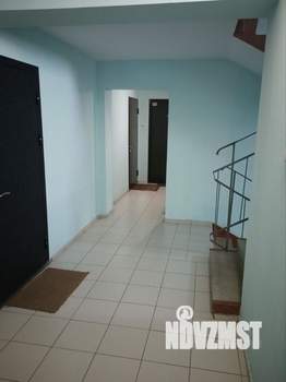 1-к квартира, вторичка, 33м2, 5/9 этаж