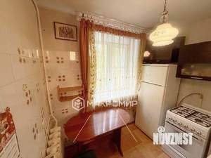 2-к квартира, вторичка, 41м2, 5/5 этаж