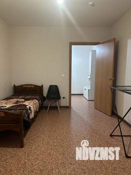 2-к квартира, вторичка, 51м2, 5/17 этаж